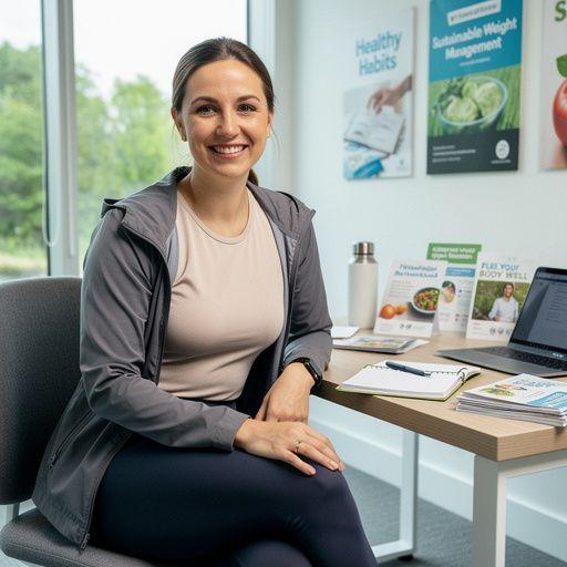 Мария Иванова - Специалист по виртуално обучение